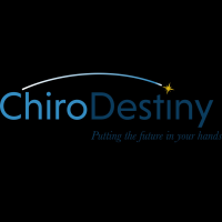 ChiroDestiny Logo