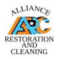 Alliance Restoration and Cleaning Inc Logo