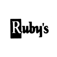 Rubyâ€™s Cleaners Logo