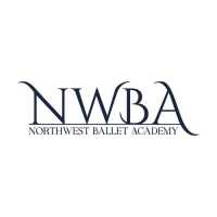 Northwest Ballet Academy Logo