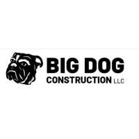 Big Dog Construction LLC Logo