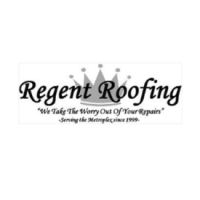 Regent Roofing, Inc. Logo