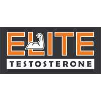 Elite Testosterone Center Logo