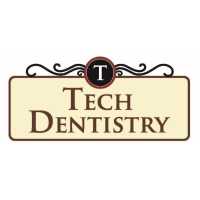 Tech Dentistry Logo