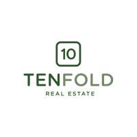 TenFold Real Estate Logo