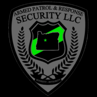 APR Security LLC Logo