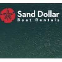 Sanddollar charters Logo