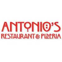 Antonio's Restaurant & Pizzeria Logo