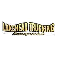Lakehead Trucking Incorporated Logo