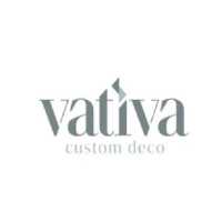 Vativa Decor Logo