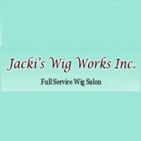 Jacki's Wig Works, Inc. Logo