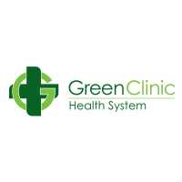 Green Clinic Jonesboro/Hodge Logo