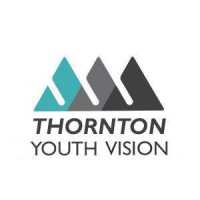 Thornton Youth Vision Logo