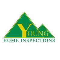 Young Home Inspections Logo