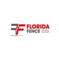 Florida Fence Co. Logo