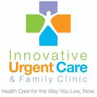 Innovative Urgent Care & Family Health Clinic Logo