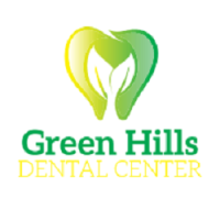 Green Hills Dental Center Logo