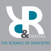 R&R Dental Logo