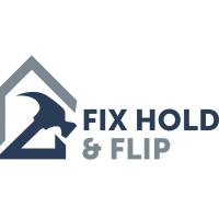 Fix Hold Flip Construction LLC Logo