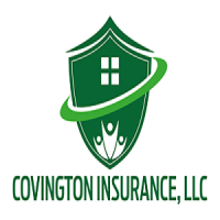 Covington Insurance, LLC Logo