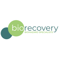 Bio Recovery Logo