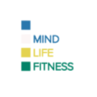 Mind Life Fitness Logo
