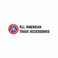 All American Truck Accessories Logo