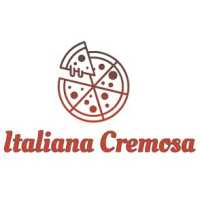 Italiana Cremosa Logo