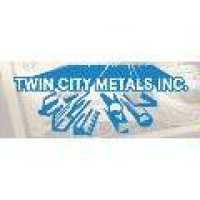 Twin City Metals Inc Logo