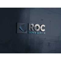 ROC Paper Service Logo