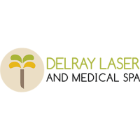Delray Laser and Medical Spa Logo