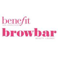 Benefit Brow Bar Logo