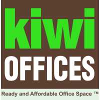 Kiwi Offices Mount Laurel LLC Logo
