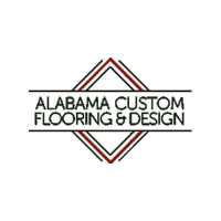 Alabama Custom Flooring and Design Logo