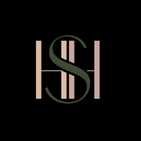 Houstonâ€™s Hair Salon Logo