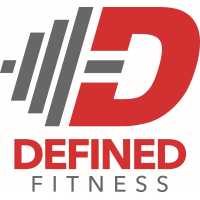 Defined Fitness Rio Club Logo