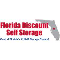Florida Discount Self Storage Logo