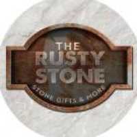 The Rusty Stone Logo