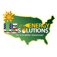 U.S. Energy Solutions Logo