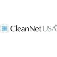 CleanNet of New Jersey Logo