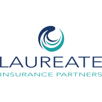 Laureate Insurance Partners Logo