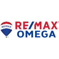 Re/Max Omega Logo