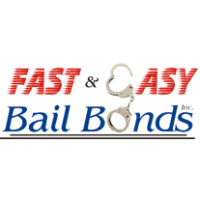 Fast & Easy Bail Bonds Logo