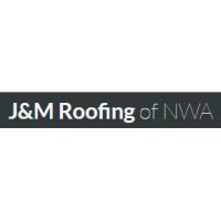 J&M Roofing Inc. Logo