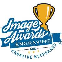 Image Awards, Engraving & Creative Keepsakes, Inc. Logo