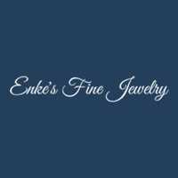Enke's Fine Jewelry Logo