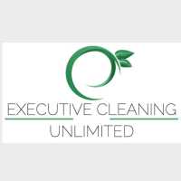 Executive Cleaning Unlimited Logo