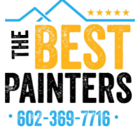 The Best Painters LLC Logo