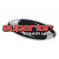 Superior Touchup Logo