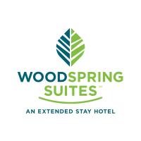 WoodSpring Suites Richmond Colonial Heights Fort Gregg-Adams Logo